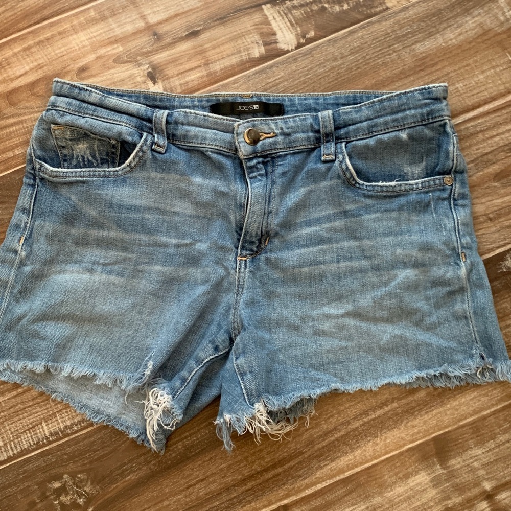 Joes  McKayla Jeans shorts size: 29